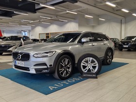 Volvo V90 Cross Country vaihtoauto