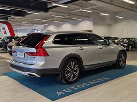 Volvo V90 Cross Country vaihtoauto