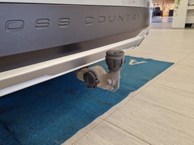 Volvo V90 Cross Country vaihtoauto