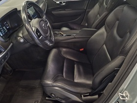 Volvo V90 Cross Country vaihtoauto