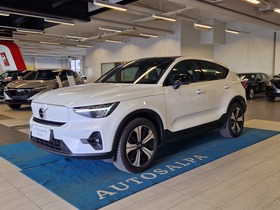 Volvo C40 vaihtoauto