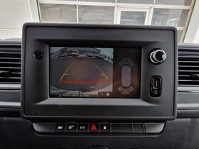 Renault Master vaihtoauto