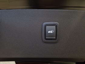 Dacia Bigster vaihtoauto