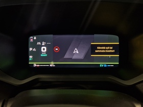 Dacia Bigster vaihtoauto