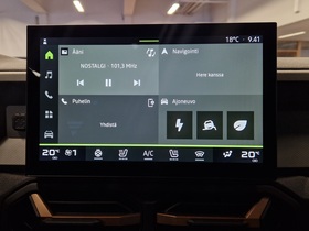 Dacia Bigster vaihtoauto