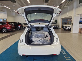 Audi A1 vaihtoauto