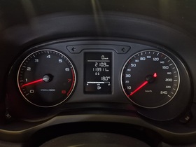 Audi A1 vaihtoauto