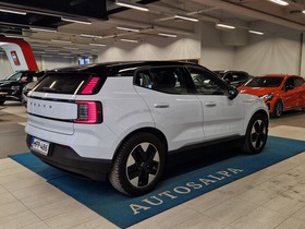 Volvo EX30 vaihtoauto