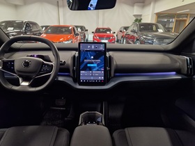 Volvo EX30 vaihtoauto