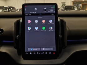 Volvo EX30 vaihtoauto