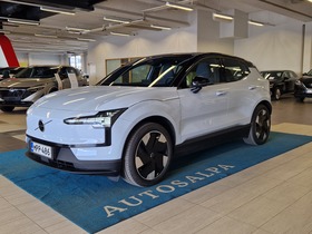 Volvo EX30 vaihtoauto