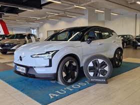 Volvo EX30 vaihtoauto