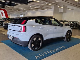 Volvo EX30 vaihtoauto