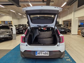 Volvo EX30 vaihtoauto