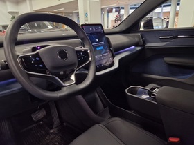 Volvo EX30 vaihtoauto