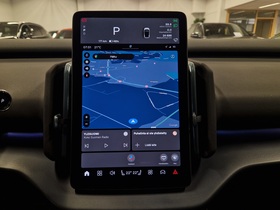 Volvo EX30 vaihtoauto