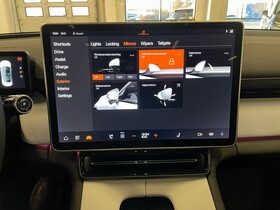 Polestar 4 vaihtoauto