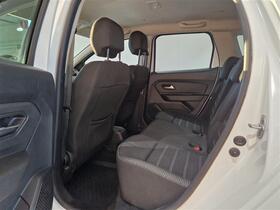 Dacia Duster vaihtoauto