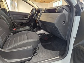 Dacia Duster vaihtoauto