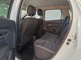 Dacia Duster vaihtoauto