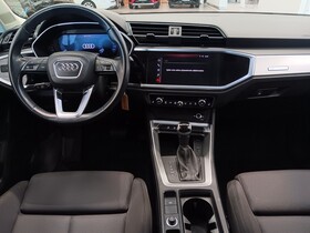 Audi Q3 vaihtoauto