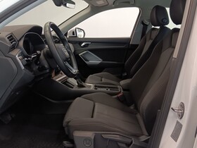 Audi Q3 vaihtoauto