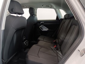 Audi Q3 vaihtoauto