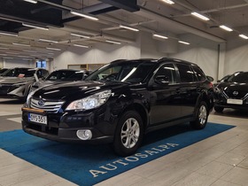 Subaru Outback vaihtoauto