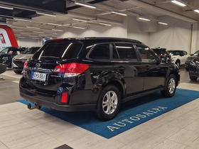 Subaru Outback vaihtoauto