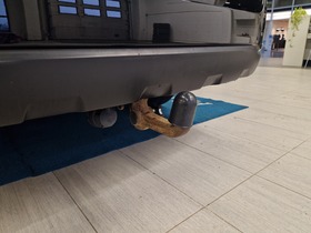 Subaru Outback vaihtoauto