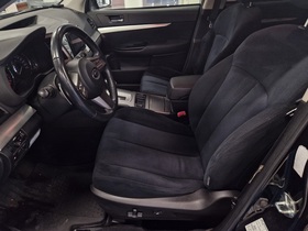 Subaru Outback vaihtoauto