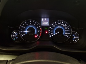 Subaru Outback vaihtoauto