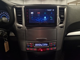 Subaru Outback vaihtoauto