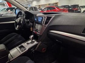 Subaru Outback vaihtoauto