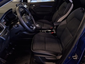 Renault Captur vaihtoauto