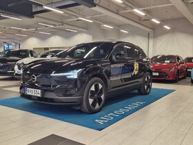 Volvo EX30 vaihtoauto