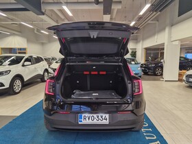 Volvo EX30 vaihtoauto