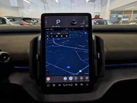 Volvo EX30 vaihtoauto