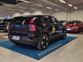 Volvo EX30 vaihtoauto