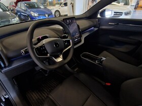 Volvo EX30 vaihtoauto