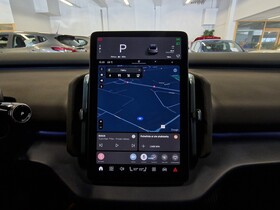 Volvo EX30 vaihtoauto