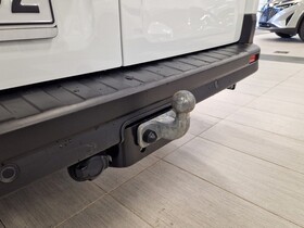 Renault Trafic Combi vaihtoauto