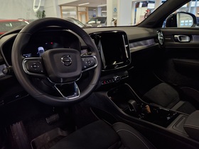 Volvo EC40 vaihtoauto