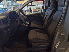 Renault Trafic vaihtoauto