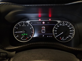 Nissan Juke vaihtoauto