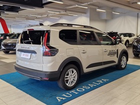 Dacia Jogger vaihtoauto