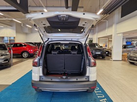 Dacia Jogger vaihtoauto