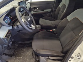 Dacia Jogger vaihtoauto