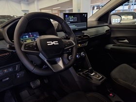 Dacia Jogger vaihtoauto