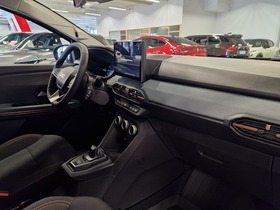 Dacia Jogger vaihtoauto